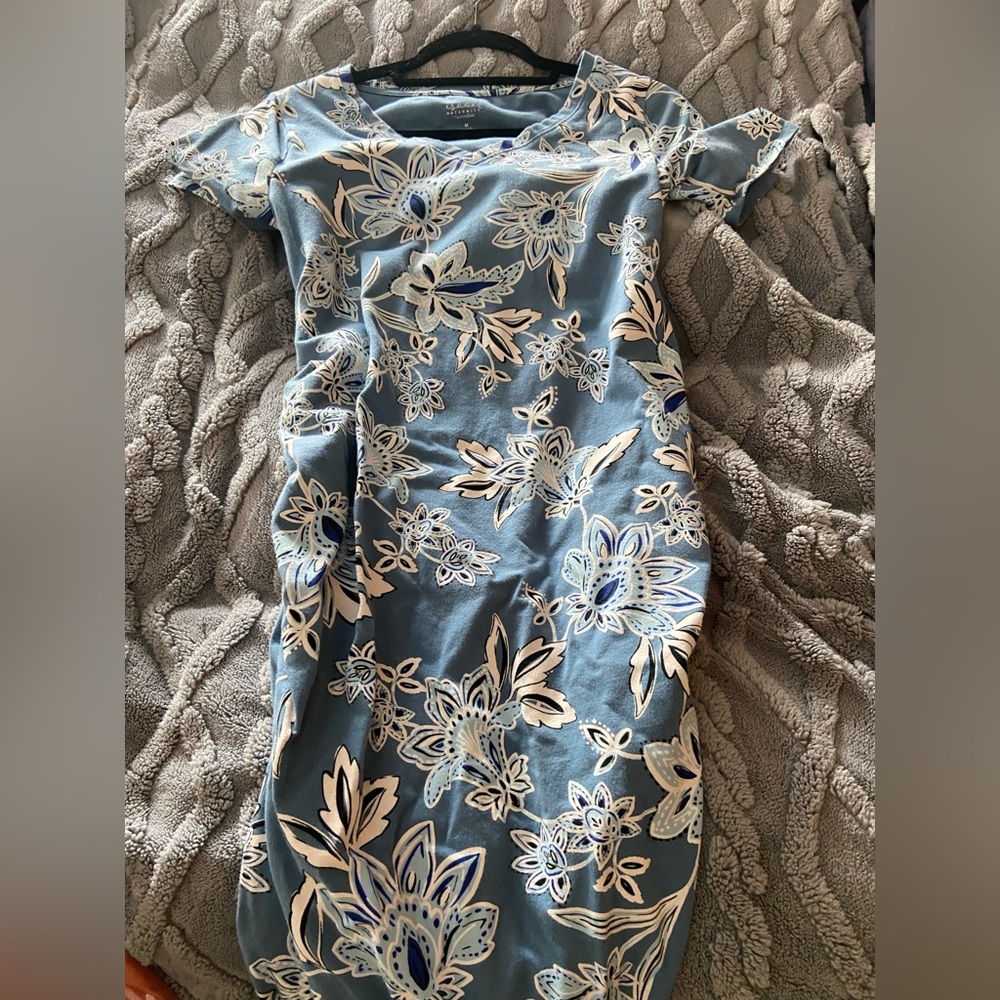 Maternity dress